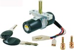 RMS 24 605 0420 / ignition switch/motorcycle/aprilia