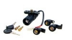 RMS 24 605 0380 / ignition switch/motorcycle/honda