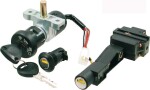 RMS 24 605 0430 / ignition switch/motorcycle/malaguti 50cc