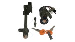 RMS 24 605 0130 / ignition switch/motorcycle/mbk,yamaha
