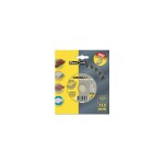 Teemantketas 115x10x2,1x22,2 Merca TURBO PRO ZM2059