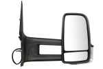 MEKRA 515893213199 / side mirror right (electric, convex, heated) fits: mercedes sprinter 906, vw crafter 2e 04.06-06.18