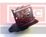 OPORNIK VENT.NAW.KABIN.PARTNER, P206, P307