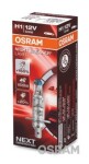pirn 12V H1 55W +150% NIGHT BREAKER LASER 64150NL 