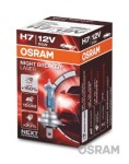 12V H7 55W +150% NIGHT BREAKER LASER 64210NL 