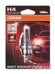 H4, 60/55W, 12V, P43T, FS1 64193NBS