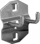 perfoseina konks 2x31mm tsink 45° jbm