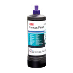 3m famous finish poliravimo паста 51677 3m