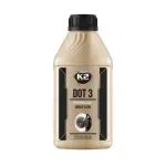 k2 dot3 pidurivedelik 500ml