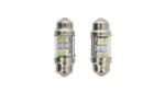 RMS 24 651 0585 / light bulb 4 led sv8.5 white