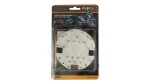 RMS 24 652 0010 / light bulb led set swiatlo rear /blue/