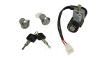 M.LINE SKUTER 24 605 0080 / ignition switch/motorcycle/honda