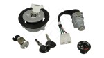 M.LINE SKUTER 24 605 0300 / ignition switch/motorcycle/kymco 50