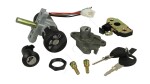 M.LINE SKUTER 24 605 0330 / ignition switch/motorcycle/malaguti 50cc
