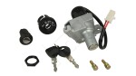 M.LINE SKUTER 24 605 0470 / ignition switch/motorcycle/honda