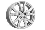 Valuvelg Dezent TV Silver 6.5x16" 5x108 ET47 Keskava 65.1