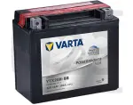 VARTA moto 12V AGM aku 18AH 320A 175x87x154