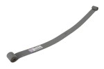 TES 519.12.08.00 1P / rear leaf spring (number of leaves: 1x715) fits: fiat ducato 1.9d-2.8d 03.94-04.02
