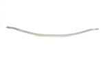 TES 519.12.08.02 / rear leaf spring fits: fiat ducato 1.9d-2.8d 03.94-04.02
