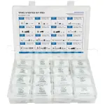 Hamaton TPMS ServiceKit Starter Kit Pro (6-348)