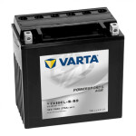 VARTA moto 12V AGM aku 19Ah 270A 175x102x145