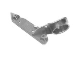OE BMW 51 11 7 058 447 / fender clip support left fits: bmw 3 (e90), 3 (e91) 1.6-4.4 12.04-12.12