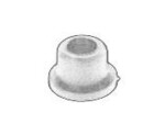 OE BMW 51 14 1 807 495 / emblem mounting sleeve fits: bmw 1 (e81), 1 (e82), 1 (e87), 1 (f20), 1 (f21), 2 (f22, f87), 2 (f23), 2 (f45), 2 gran tourer (f46), 3 (e46), 3 (e90), 3 (e91), 3 (e92), 3 (f30, f80) 1.5-6.6 09.95-