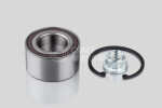 CRAFT BEARINGS 51CRB-3645ABS / wheel bearing
