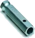 kiirvahetusadapter 8 mm freesile s1041