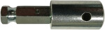 kiirvahetusadapter 10/13 mm freesile s1041/38