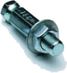 3/8" kiirvahetusadapter, lühike - 13mm (s1046)