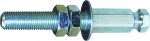 3/8" PIKK (45MM) KIIRVAHETUSADAPTER OTSLIHVIJALE S1047XL