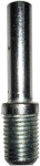 3/8" keermega lühike (40mm) kiirvahetusadapter s1048