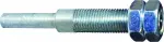 3/8" PIKK (70MM) KIIRVAHETUSADAPTER S1049