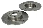 piduriketaste komplekt (2 tk.) speedmax (2 tk) tagumine parem/vasak 5201-01-1925tuotuv