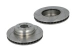 tippkvaliteet piduriketas high performance 2tk ventileeritav 5201-01-21566hptuotuv esiosa bmw 5 (e60), 5 (e61), 6 (e63), 6 (e64), 7 (e65, e66, e67)