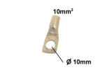 Juhtmeots FIN 10mm2 Ø10mm