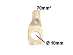 Juhtmeots FIN 70mm2 Ø10mm