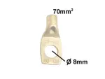Juhtmeots FIN 70mm2 Ø8mm