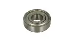ALTERNATOR BEARING.6203 ZZ KOYO 17/40X12
