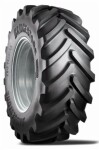 bridgestone vx-r tractor padanga žemės ūkio 520/70r34 rbr vxr
