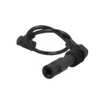 BERU AG va126d / ignition lead sets. polo 1.4 96-99