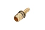 VOSS 5232200800 / tekalan connectors straight, wire 10x1.25, voss 232 ng12, quantity in package: 1pc
