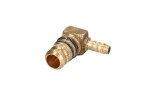 VOSS 5232210700 / hose connections (u-bend, cable 8x1, voss 232 ng12) suitable for: man tga, tgs, tgx suitable for: man e2000, lion´s star, tgs i 05.00-