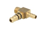 VOSS 5232220200 / hose connections (t-fitting, m12x1.5, wire 8x1, voss 232 ng8)