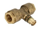 VOSS 5232223149 / tekalan connections t-piece internal, voss 232 ng12, metal, quantity in package: 1pc