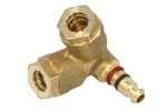 VOSS 5232231749 / hose connections (t-fitting internal internal, angle 60°, voss 232 ng8)