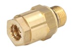 VOSS 5232400252 / tekalan straight connections, m16x1.5 external, voss 232 ng8, metal, quantity per package: 1pc