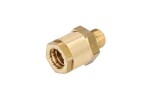 VOSS 5232400652 / tekalan straight connections, m16x1.5 external, voss 232 ng12, metal, quantity per package: 1pc