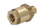 VOSS 5232402600 / tekalan connections